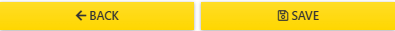 Analytics Summary Interface